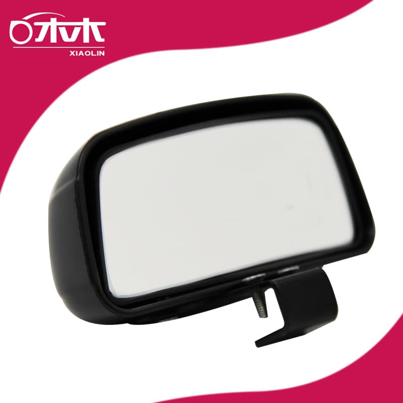 XL-2001 Factory Direct Car Rearview Mirror Auxiliary Add-on Mirror