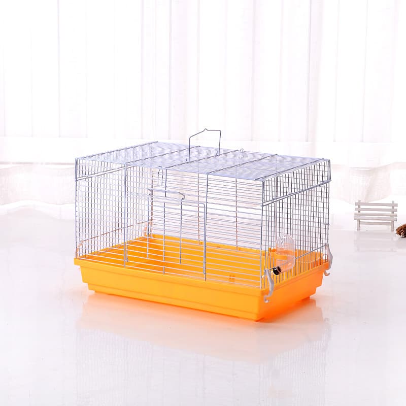 Wholesale hamster cage 47 basic cage large hedgehog cage chinchilla cage golden bear cage supplies diy small hamster