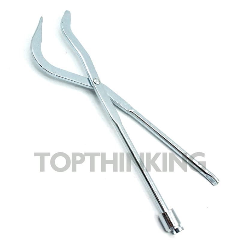 Brake Spring Pliers Brake Spring Disassembly Tool Removal Tool Hardware Combination Auto Repair