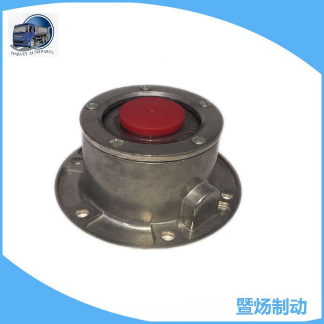 Hub cap dust cover, chassis protective cover