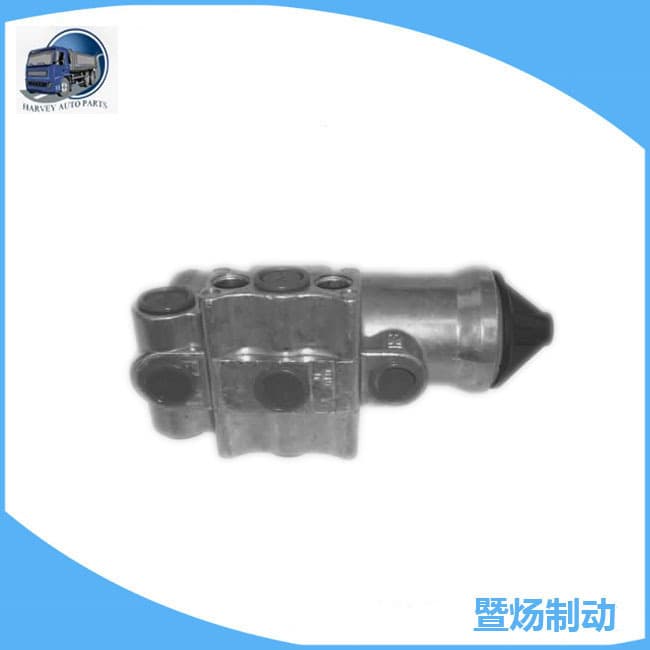 Pressure regulator D2/275491 brake system unloading valve