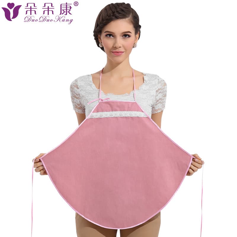 Anti-radiation maternity wear, genuine maternity belly band, women's office worker, invisible inner wear for computer use, summer belly band.