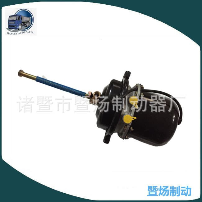 Spring Brake Chamber Brake System T3024DP