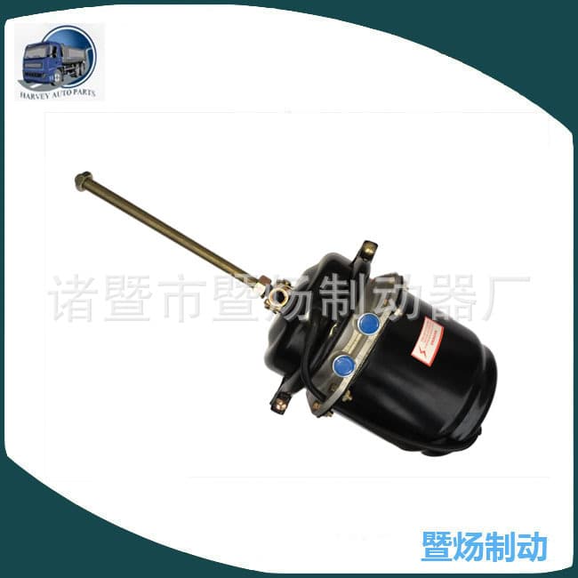 Spring Brake Chamber Brake System T3030DP