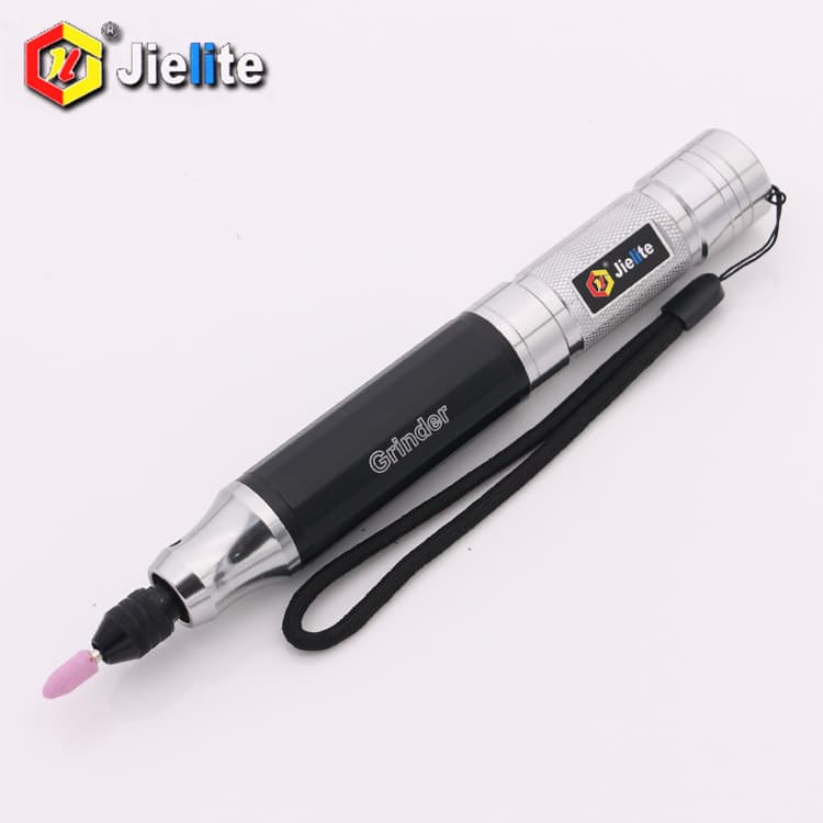 Cross-border Electric Polisher Mini Household Handheld Polishing Engraving Machine 3.7V Battery Large Capacity Includes 9 Grinding Heads