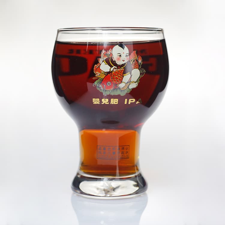 Custom Glass Cup Logo Proofing, High-Temperature Firing, Sandblasting, Engraving Dedicated Links