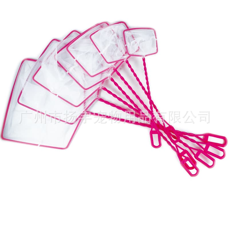 Aquarium Fish Net, Small Fish Scoop, Fish Landing Net, Fishing Net