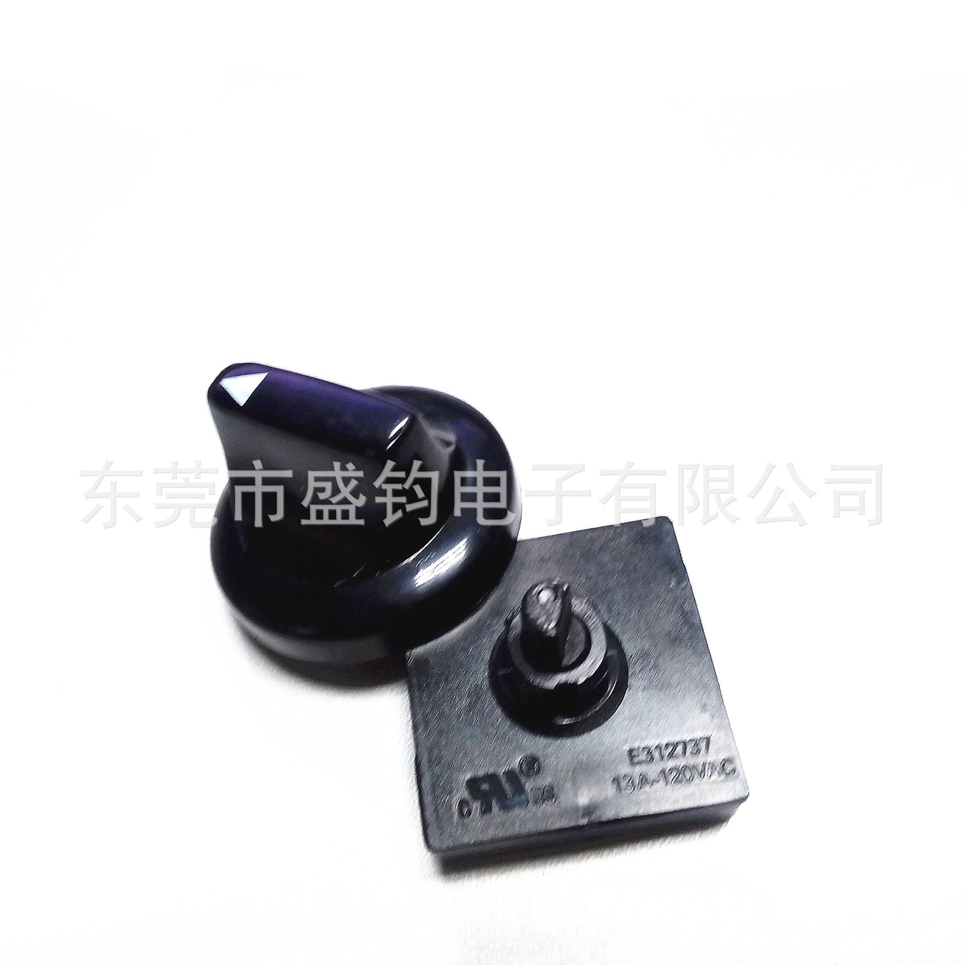 Air Cooler Square Multi-Stage Rotary Knob Switch, Fan Speed Controller Rotary Switch, Direct from Dongguan Manufacturer