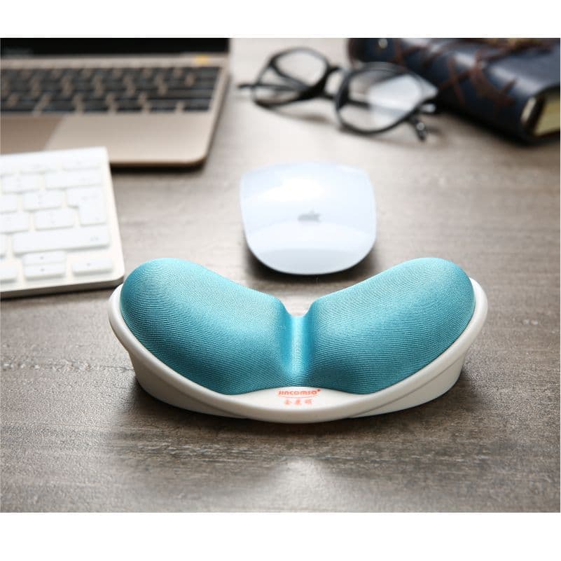 Digital Computer Mouse Pad Gaming Mouse Mat Stitched Edges Suitable For All Types High Quality Mousepad