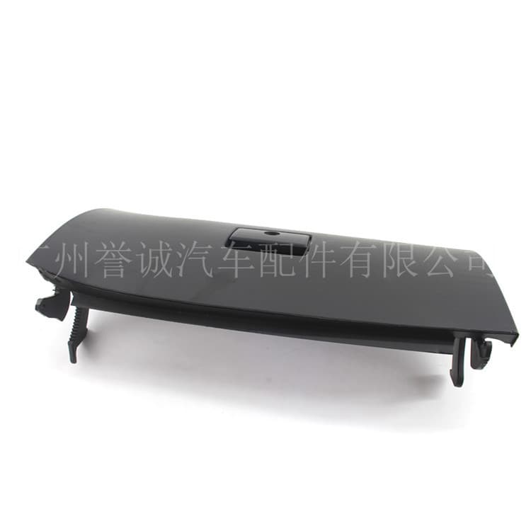 Armrest cover for Volkswagen Jetta 1999-2004, Golf 4, Bora Classic, center console lid, storage box lid