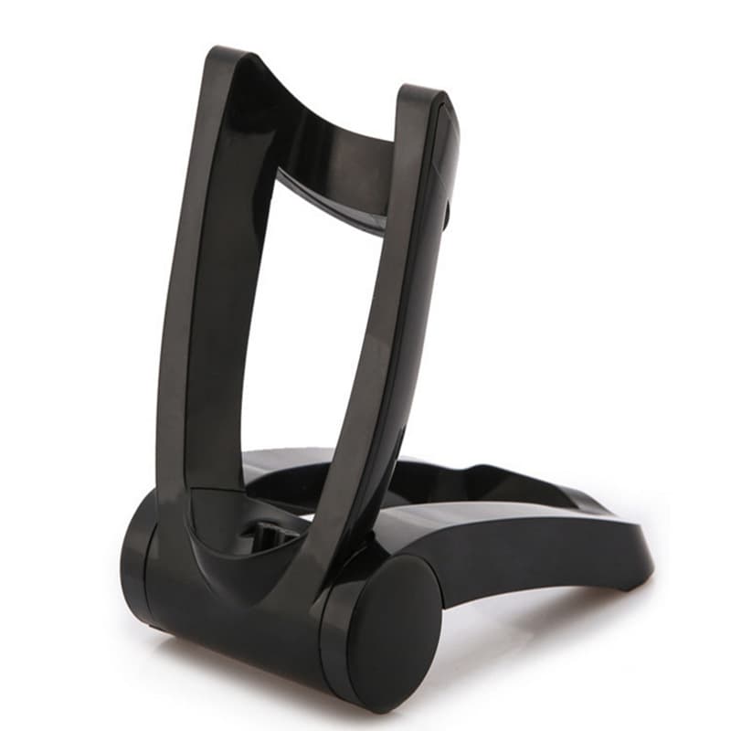 Factory Direct Multifunctional Shaver Charging Base Folding Charging Stand Shaver Accessories