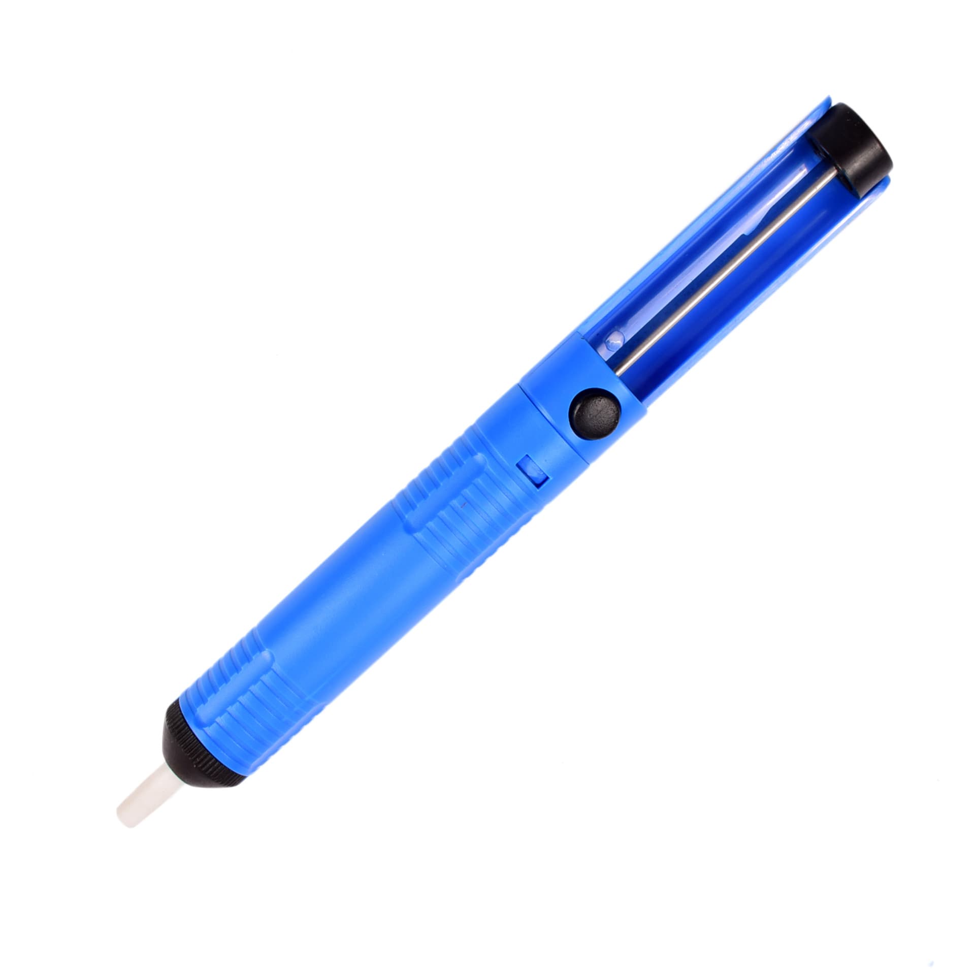 Supply Taiwan Handskit All-Plastic Manual Desoldering Pump Desoldering Tool GS-134B Desoldering Gun