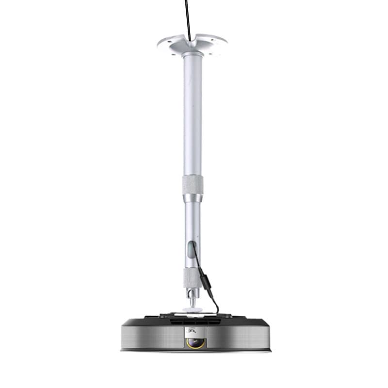 Projector Ceiling/Wall Mount Bracket Compatible with XGIMI, Nut, and Other Projectors