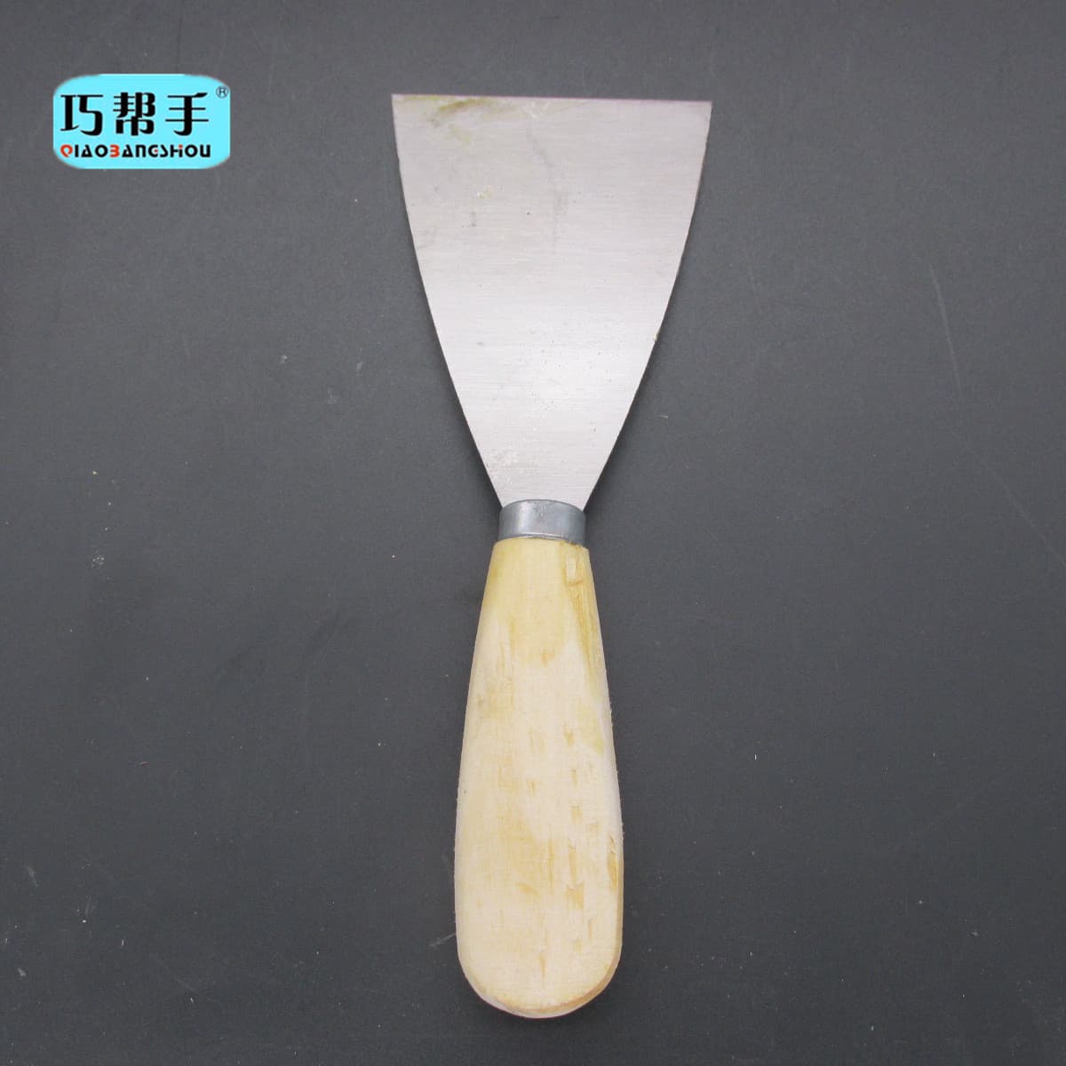 Poplar Handle Putty Knife, Putty Scraper, Paint Scraper, Paint Tool, Filling Knife, Spatula