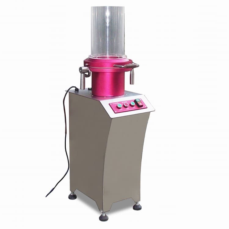 Papermaking Laboratory Electronic Special Timing Sheet Former, Pulp Round Sheet Former, Fiber Testing Instrument