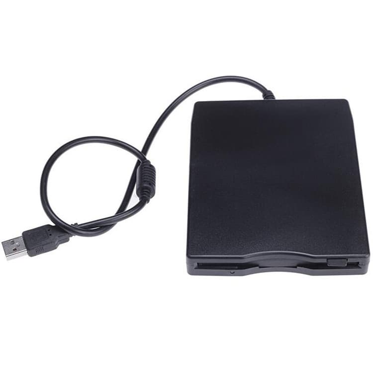 Manufacturer wholesales USB FDDs, external USB floppy drives for computers, and 3.55" USB floppy disk drives.