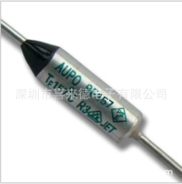 AUPO Thermal Fuse | BF240 240°C | 250V 10A | Original
