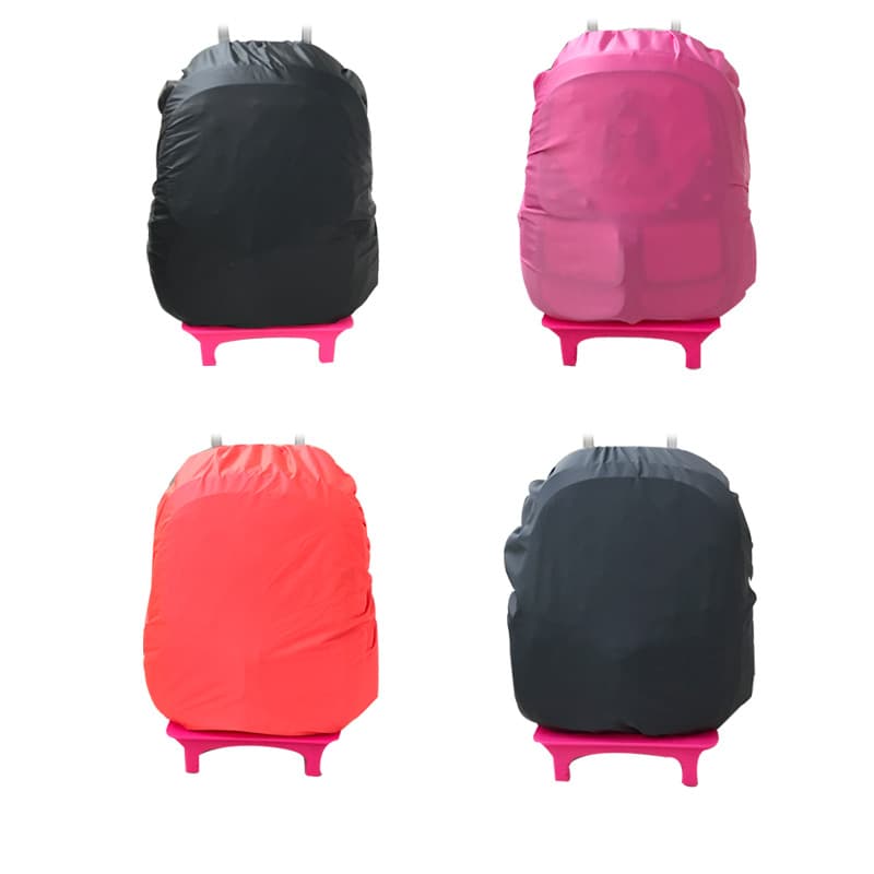 Rain cover, trolley school bag, dust cover and school bag wholesale, no postage, no postage, no single sale, no delivery.