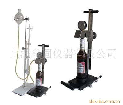Supply of SCY-3C Beer and Beverage CO2 Tester
