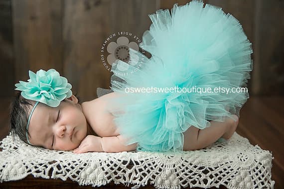 New Export Children's European and American Tutu Skirt Tulle Skirt Kids Photography Outfit Studio Baby Photo Shoot Style 2