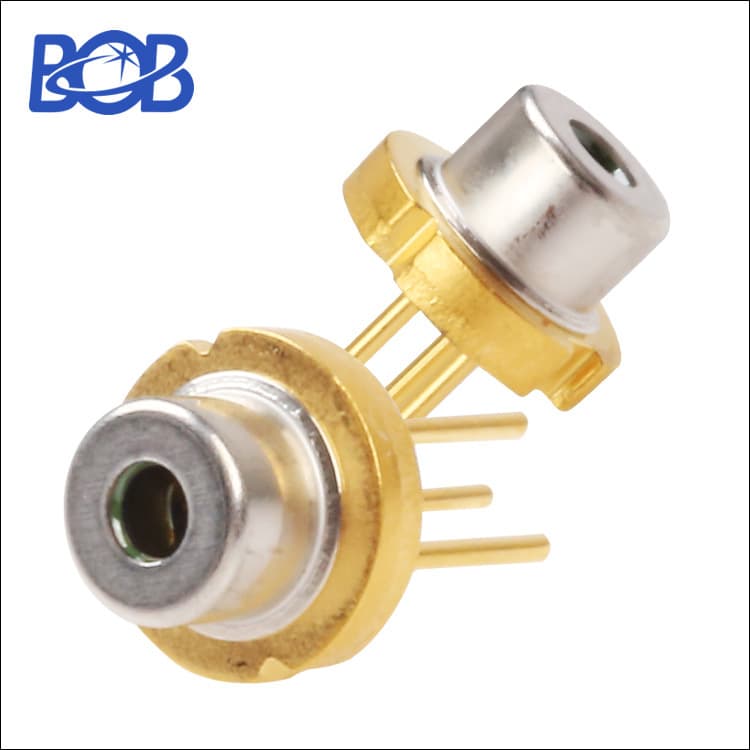 Sharp 638nm700mw red laser diode imported laser laser semiconductor laser diode