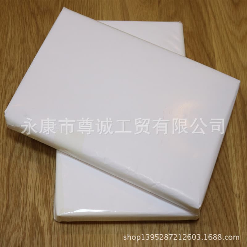 Double-Sided Silicone Parchment, Baking Paper, Barbecue Oil-Absorbent Paper, Cooking Paper 20*30