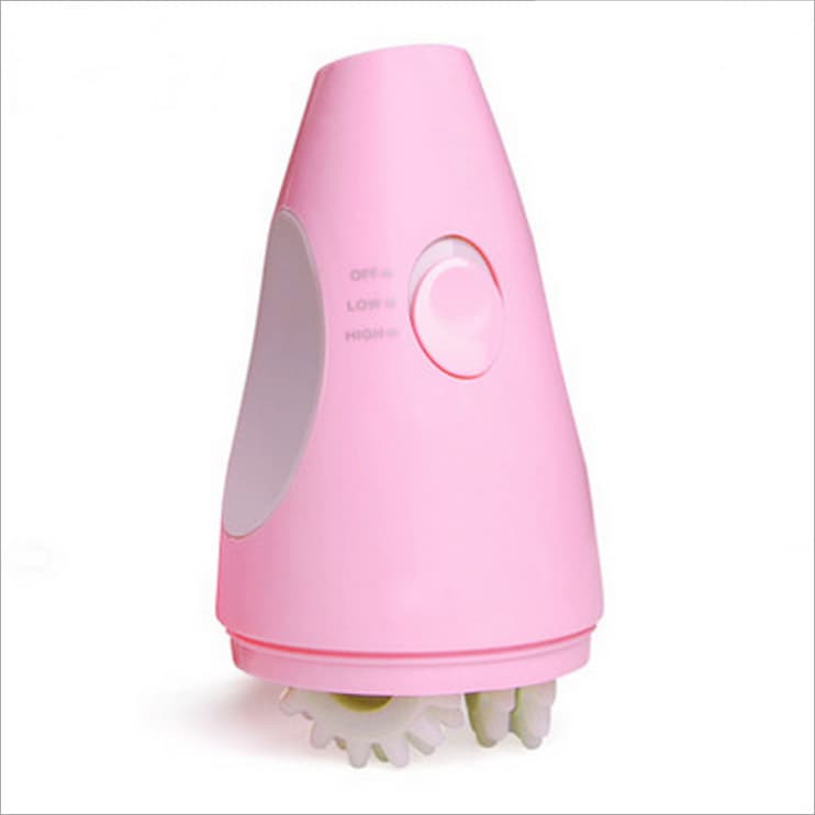 New multi-function Benas face slimming device roller pusher kneading massager T610 electric massager