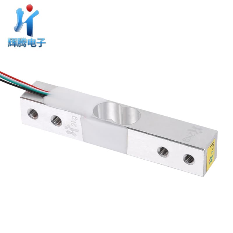 CZL-611RD Electronic Scale Sensor Kitchen Scale 3KG Sensor Weighing Module Sensor Factory Direct