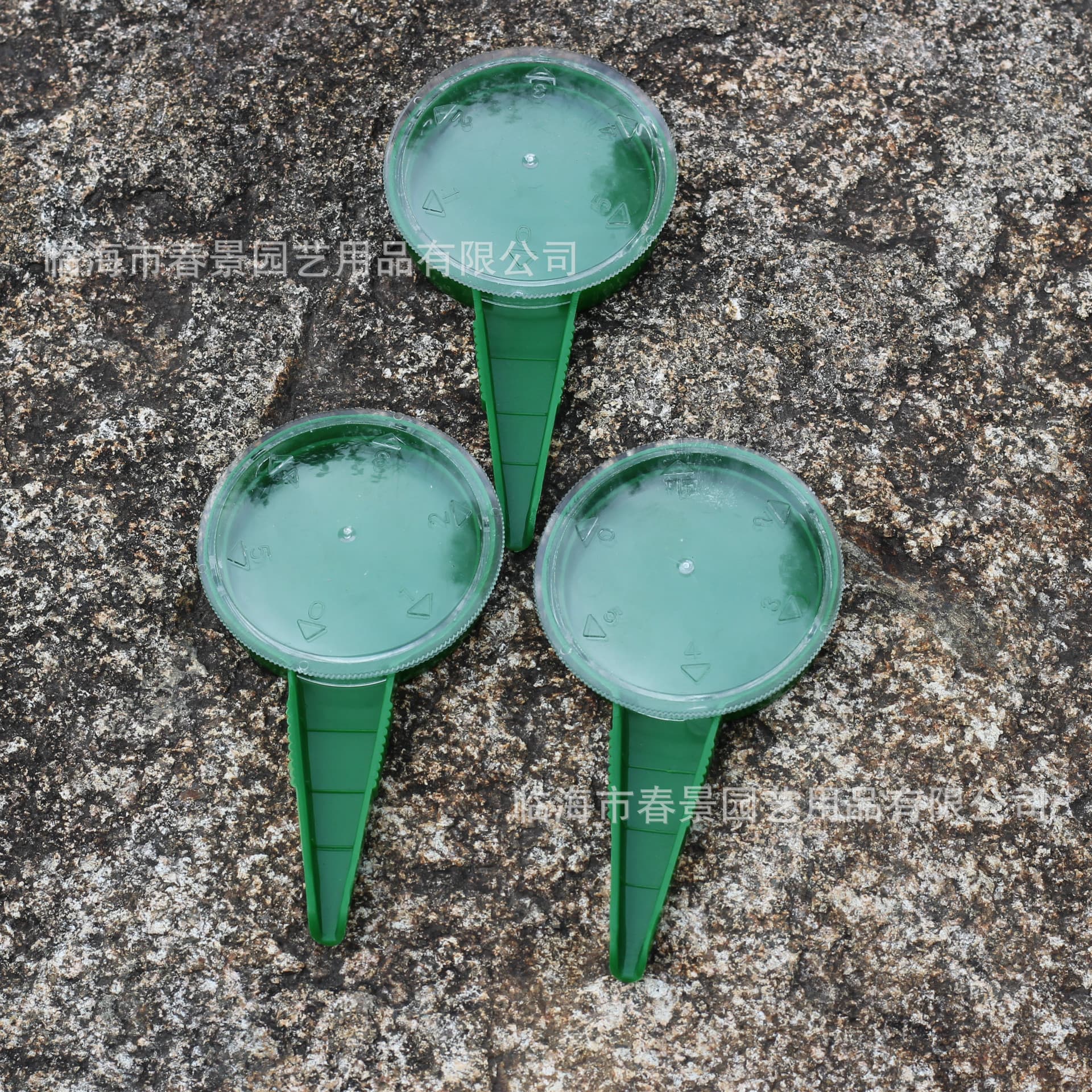 Planter Gardening Tools, 5-Level Adjustable to Fit Various Seed Sizes