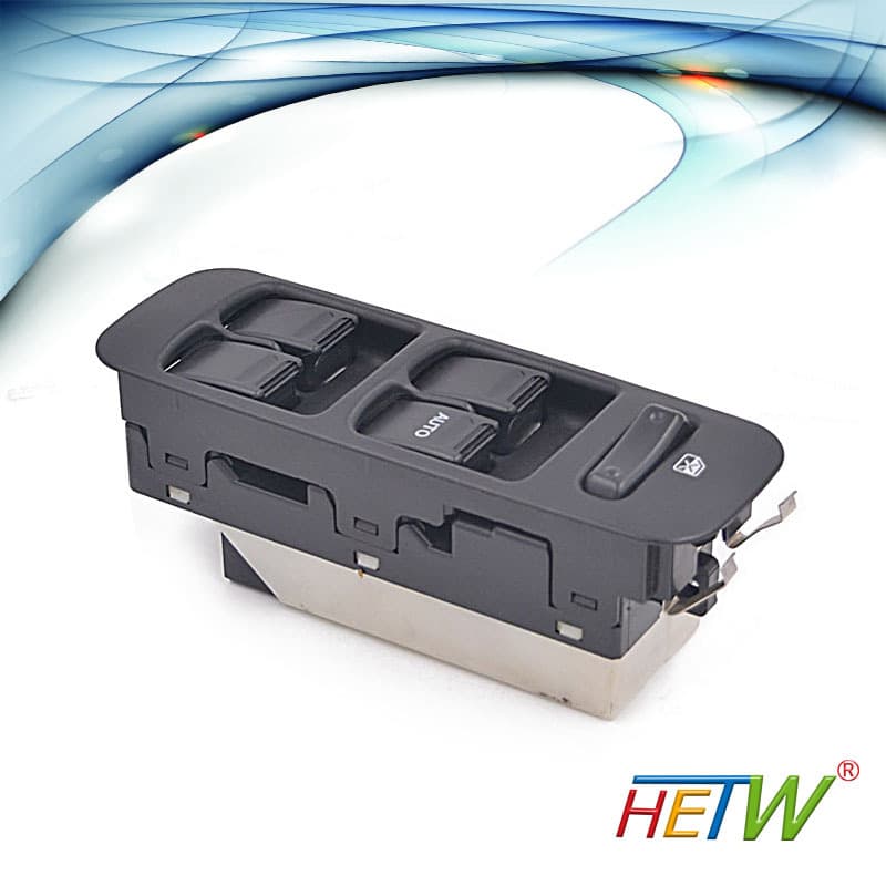 Suzuki Glass Lifter Main Switch 37990-84F20 Wagon R-wide