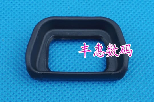 Wholesale EP10 Eyecup for Sony Mirrorless A6300, A6000, NEX7/6 Viewfinder Eyepiece