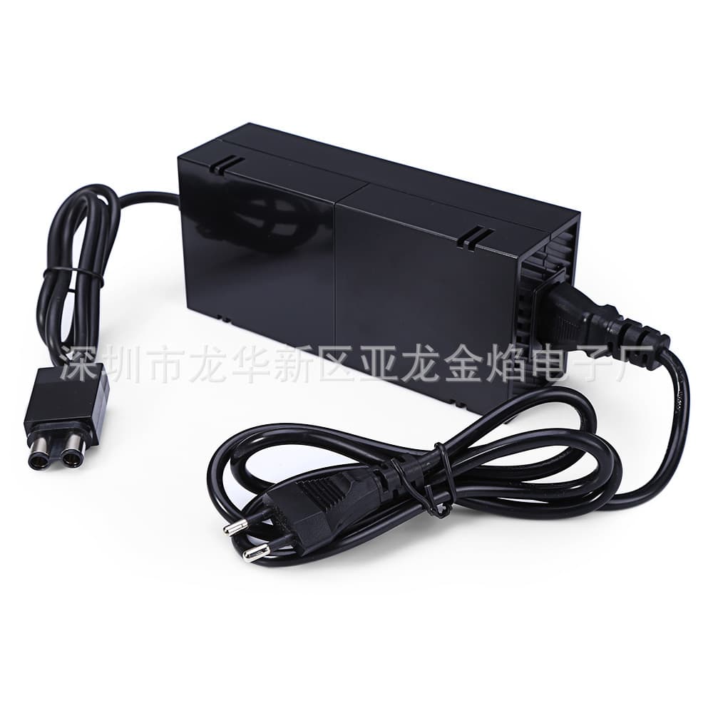 XBOX ONE Game Console Adapter XBOX ONE Power Supply XBOX ONE Charger ONE Power