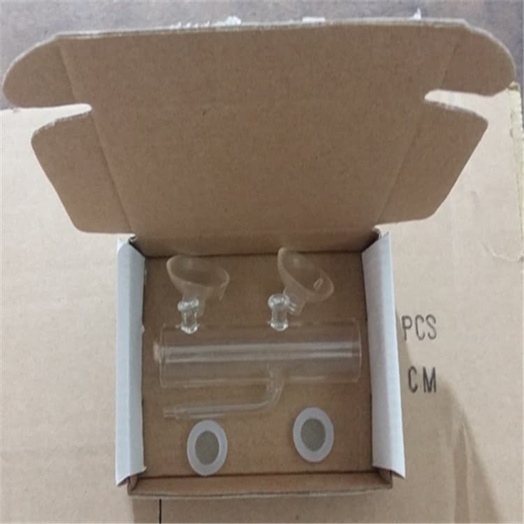 Aquarium Pneumatic Fertilized Egg Artificial Incubator for Crystal Shrimp and Ornamental Shrimp Eggs