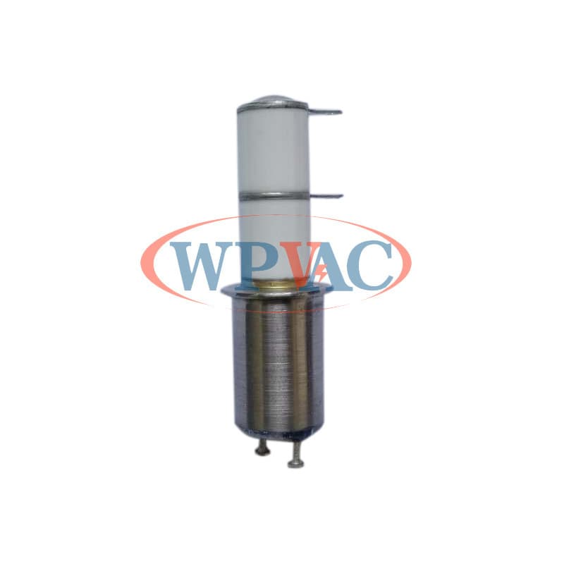 JPK43A834 vacuum high-voltage relay, high-voltage switching rated voltage DC10KV, compact size