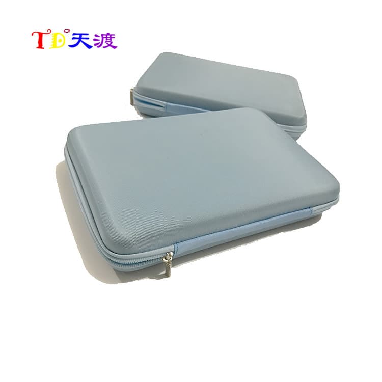 eva stationery storage box | stationery box | file bag | tablet bag airpad mini file bag