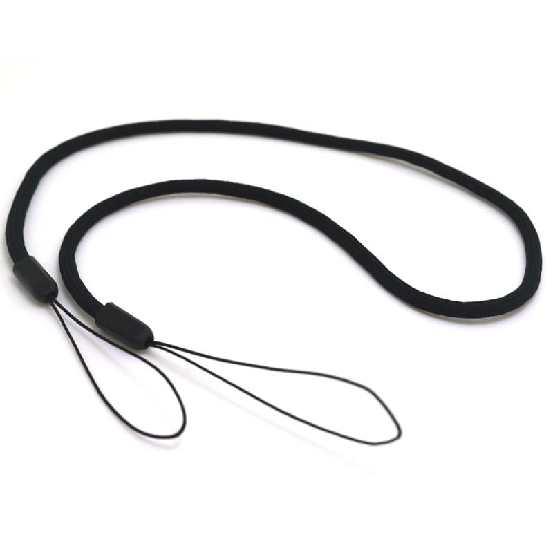 Phone Stylus Lanyard Anti-Loss Strap Small Accessory Braided Phone Lanyard