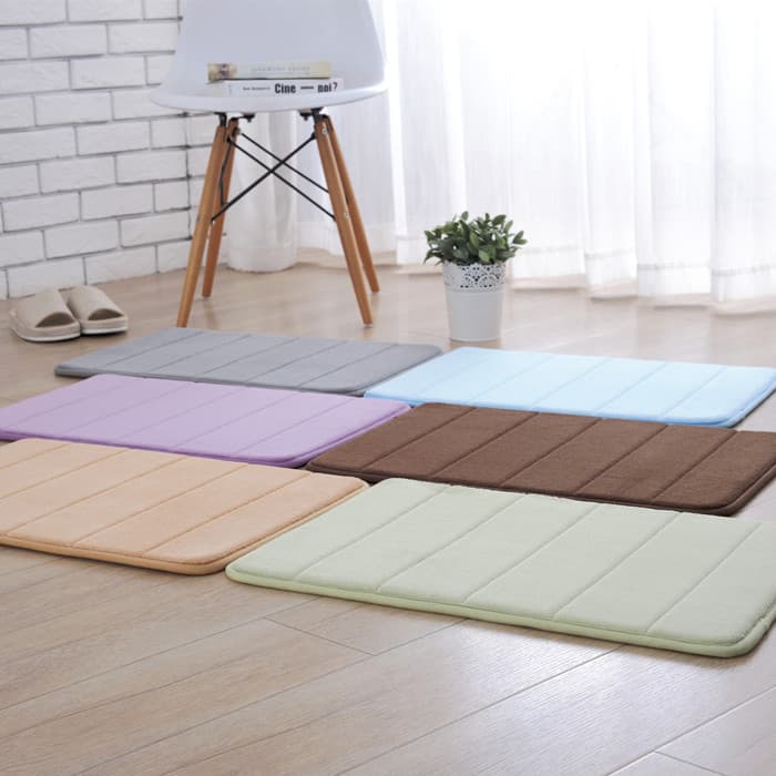 Home Decor Carpet - Comfortable Stylish Modern Shaggy Carpet For Living Room Bedroom