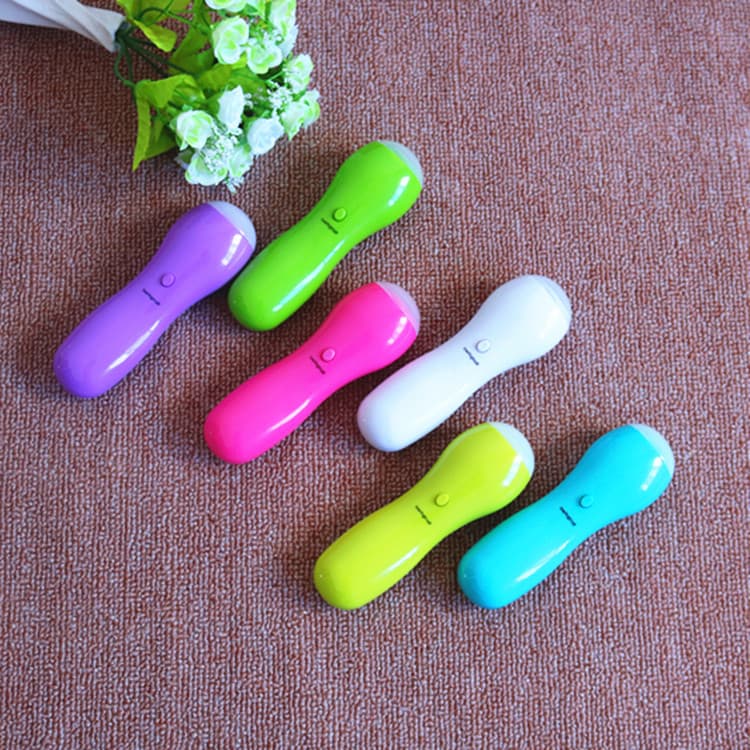 Mini Electric Shoulder Neck Back Massage Stick Joint Massager Two-Speed with Logo Customization