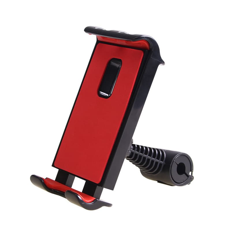Car Phone Mount Universal Tablet Holder Seat Back iPad Mount Tablet Stand R-046