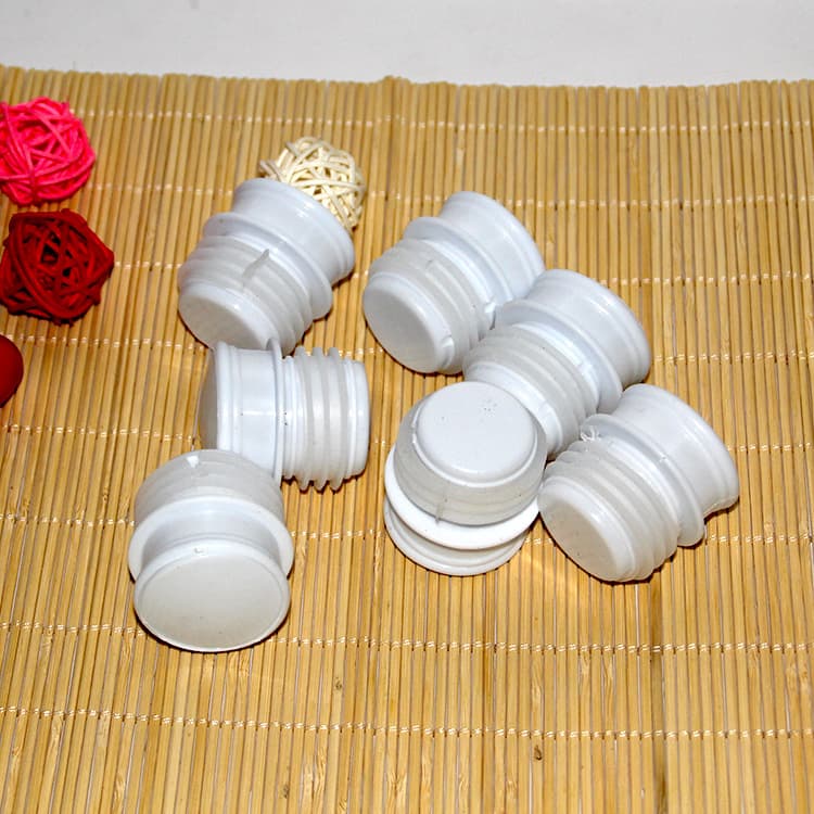 Wholesale 5LB Plastic Bottle Stopper Plastic Thermos Stopper 5LB Insulated Water Bottle Stopper