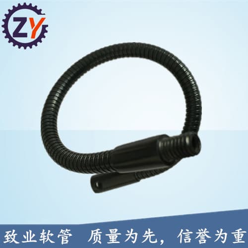 Custom Electrophoretic Metal Hose, Flexible Snake Hose, Universal Metal Hose, Bendable and Shapeable Hose
