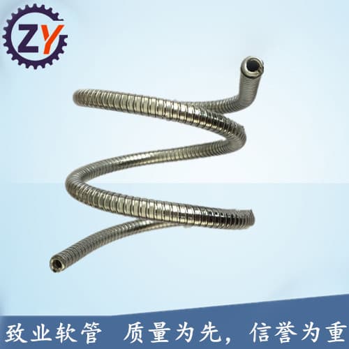 Manufacturer supply of headset microphone tubes, desk lamp silicone hose, bendable shaping snake hose