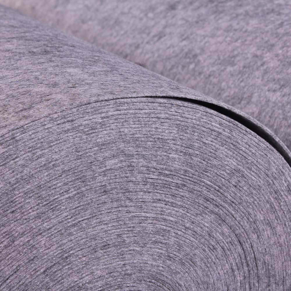 Disposable Standard Ash Exhibition Carpet Thickened Wear-resistant Smoke Gray Carpet Celebration Durable Ash Red Carpet