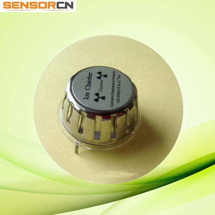 NIS-07 Ionization Smoke Sensor, Air Quality Monitor, Smoke Detector, Smoke Alarm