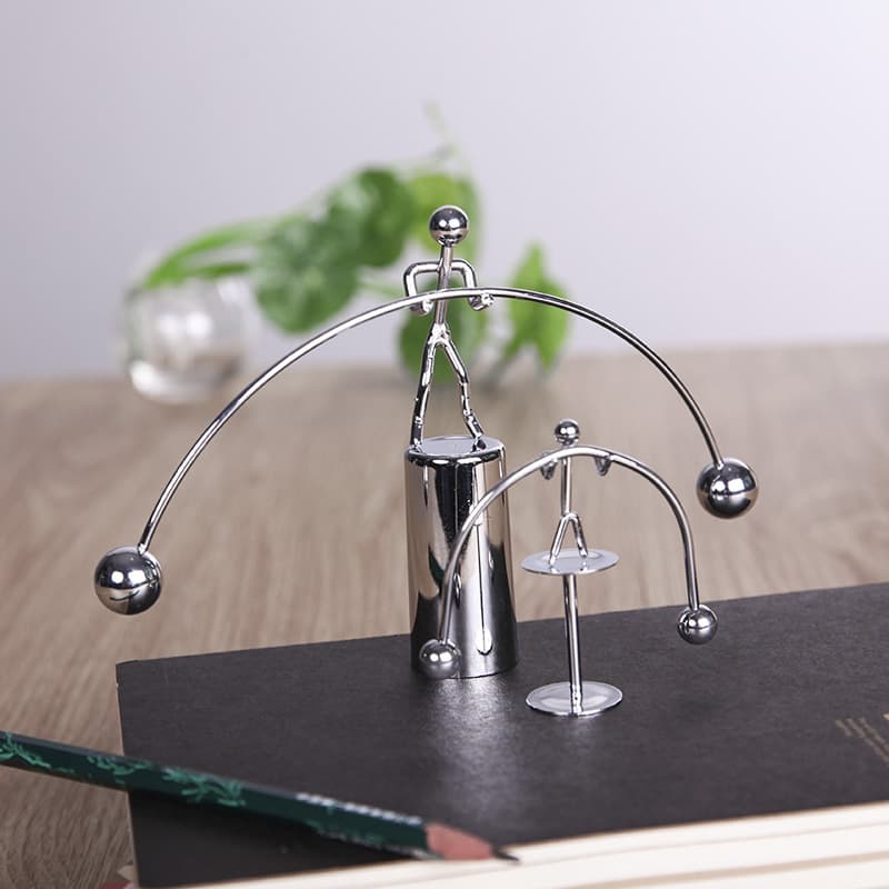 dynamic balancing instrument