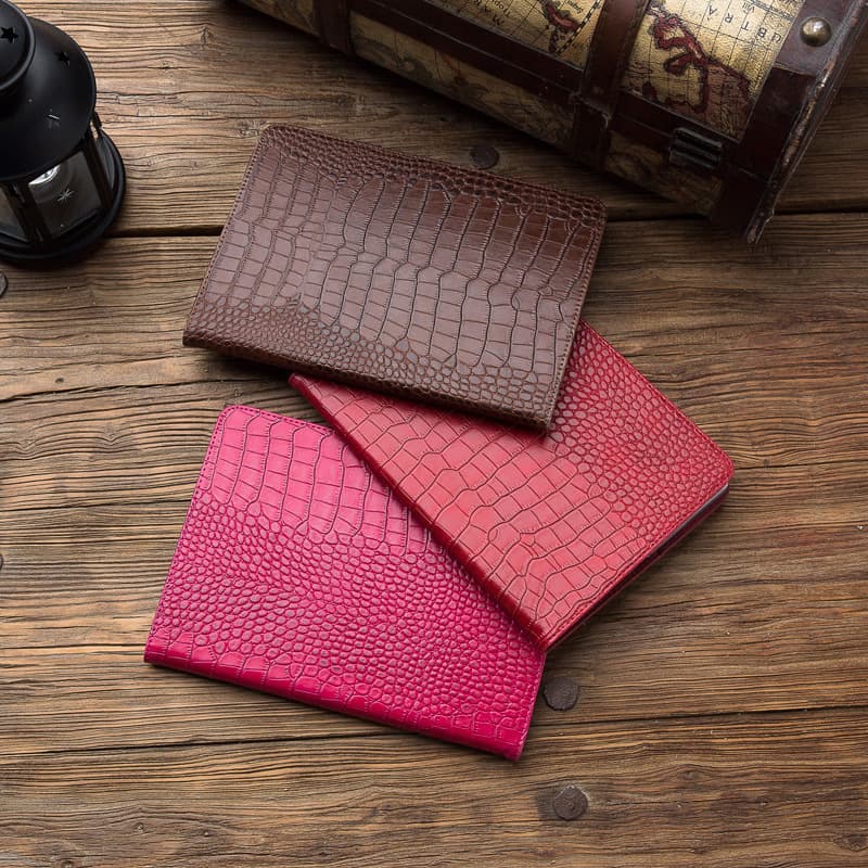 9.7 Tablet Protective Card Slot PU Leather Case iPad Stand 10.5 Shell Reinforced Protective Cover Shockproof Reinforced