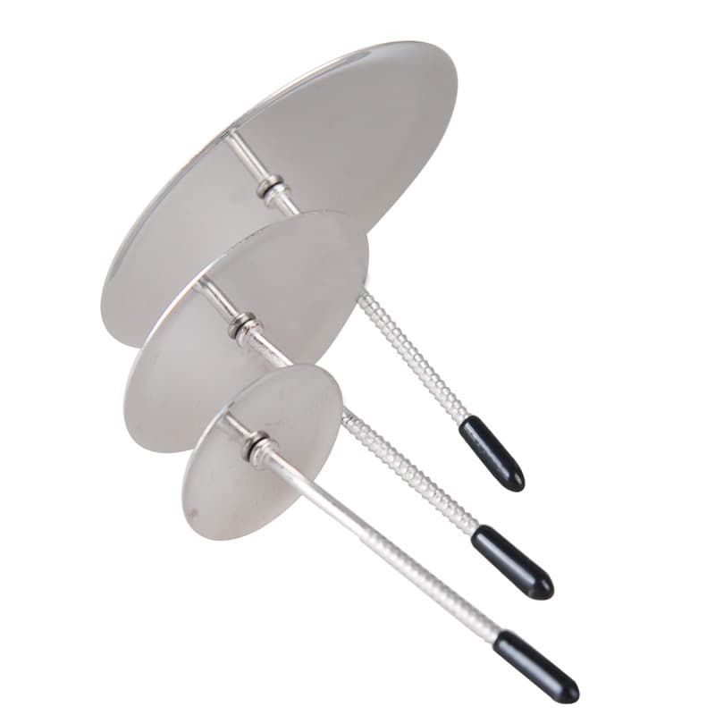 Cake Decorating Nail, Cake Piping Nail, Cake Turntable Stand, Cream Stainless Steel Piping Nail, Piping Tip