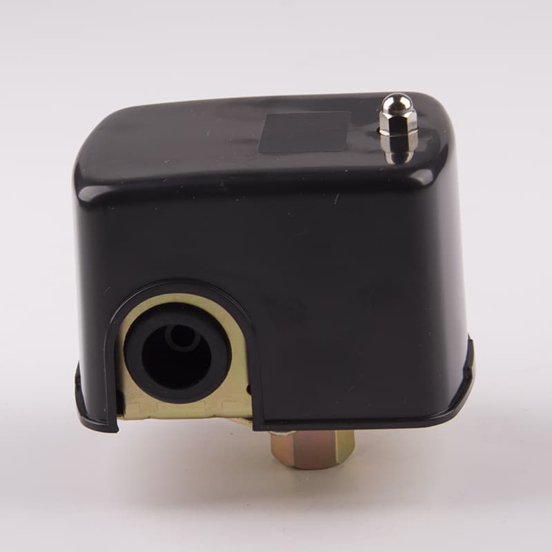 KRS3 Internal and External Thread 13mm Water Pump Pressure Switch, Dual Spring Pressure Switch