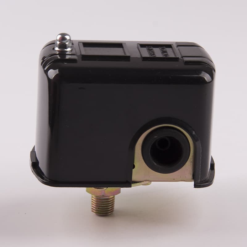KRS-3A Pump Pressure Controller Smart Controller 20~40PSI Range for Water Pump And Liquid Circulation Systems