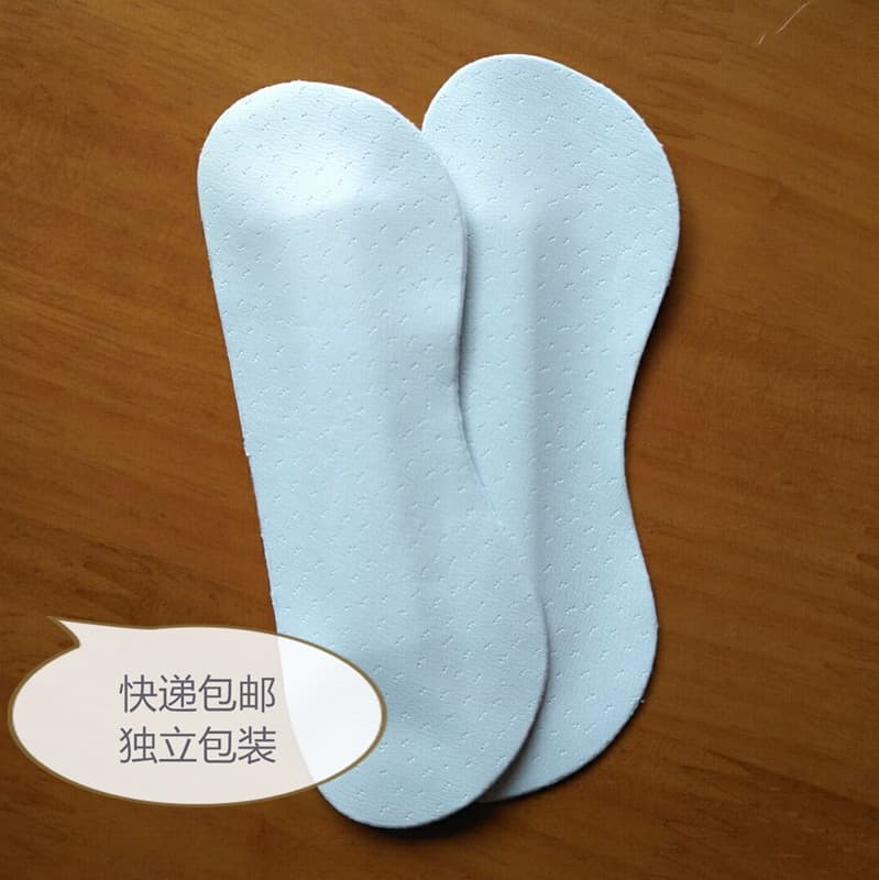 PU simulated leather heel pads, anti-blister high heel pads, wholesale from the manufacturer, big sale, free shipping on orders over 1000 pieces.